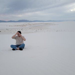 Meet your Posher, Young w